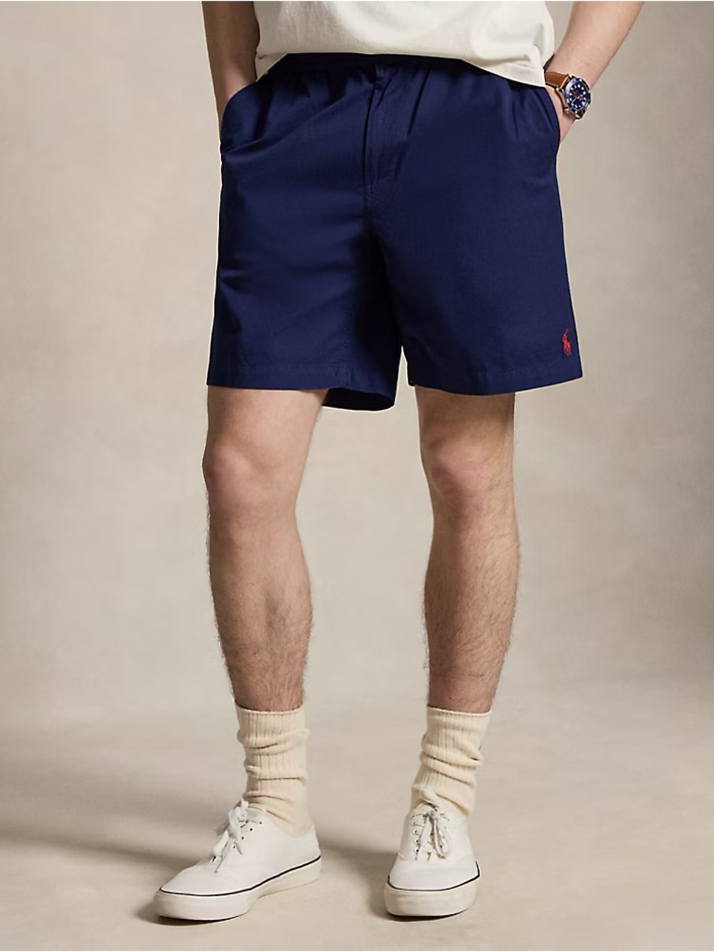 Polo Ralph Lauren 8-Inch Polo Prepster Twill Short size XXL